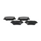 KAVO PARTS KBP3058