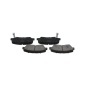 KAVO PARTS KBP4580