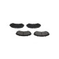 KAVO PARTS KBP4504