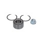 KAVO PARTS WBK10031