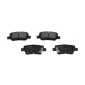 KAVO PARTS KBP9107
