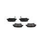 KAVO PARTS KBP9107