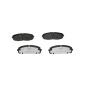 KAVO PARTS KBP9002