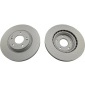BR4242C KAVO PARTS Тормозной диск