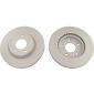 BR6818C KAVO PARTS Тормозной диск