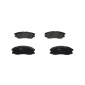 KAVO PARTS KBP1009