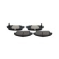 KAVO PARTS KBP2058