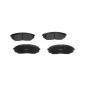 KAVO PARTS KBP4014