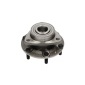 WBH4010 KAVO PARTS Комплект подшипника ступицы