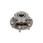 WBH5528 KAVO PARTS Комплект подшипника ступицы