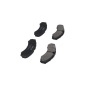 KAVO PARTS KBP10038