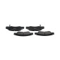 KAVO PARTS KBP4003