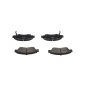 KAVO PARTS KBP2004