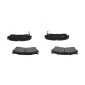 KAVO PARTS KBP4002