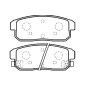 KAVO PARTS BP4559