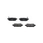 KAVO PARTS KBP6517