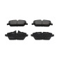 KAVO PARTS KBP10004
