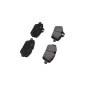 KAVO PARTS KBP10004