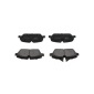 KAVO PARTS KBP10004