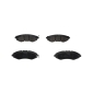 KAVO PARTS KBP1001