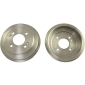 BD4364 KAVO PARTS Тормозной барабан