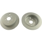 BR8226C KAVO PARTS Тормозной диск