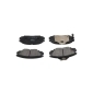 KAVO PARTS KBP3020