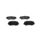KAVO PARTS KBP4563