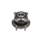 KAVO PARTS WBH1006