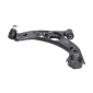 SCA1521 KAVO PARTS Рычаг независимой подвески