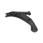 SCA9009 KAVO PARTS Рычаг независимой подвески