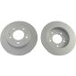 BR3275C KAVO PARTS Диск тормозной