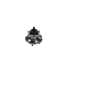 KAVO PARTS WBH9072