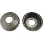 BD6862 KAVO PARTS Тормозной барабан