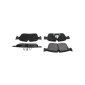 KAVO PARTS KBP10013