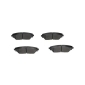 KAVO PARTS KBP4584