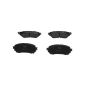 KAVO PARTS KBP4570