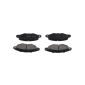 KAVO PARTS KBP6565
