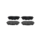 KAVO PARTS KBP10039