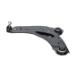 SCA6681 KAVO PARTS Рычаг независимой подвески