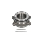 WBH5541 KAVO PARTS Комплект подшипника ступицы