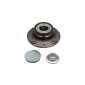 WBK10043 KAVO PARTS Комплект подшипника ступицы