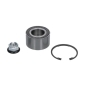 WBK10070 KAVO PARTS Комплект подшипника ступицы