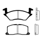 BP9017 KAVO PARTS 
