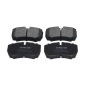 KBP10023 Brake Pad Set, disc brake