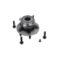 KAVO PARTS WBK10053