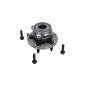 KAVO PARTS WBK10053