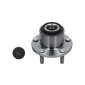 KAVO PARTS WBK10032