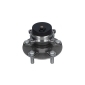 WBH4515 KAVO PARTS Комплект подшипника ступицы