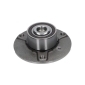 WBK10036 KAVO PARTS Комплект подшипника ступицы